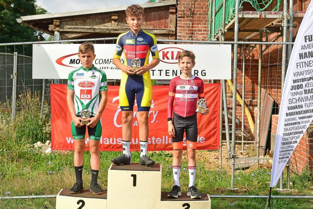 13 09 2021 Wörlitz 3 Platz Platz Fabian Stimmel U13 Fotograf Dietrich Kammer
