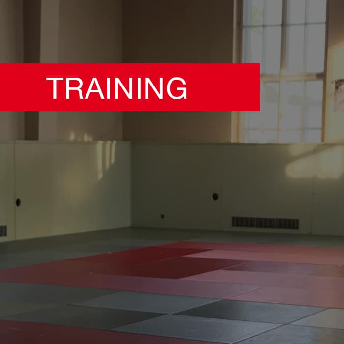 Trainingsinformation