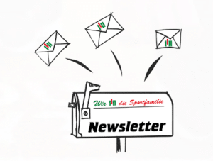 SC Berlin Newsletter