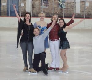 Skate Berlin Adults