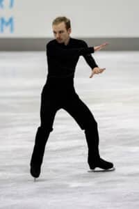 13 Kai JAGODA GER
