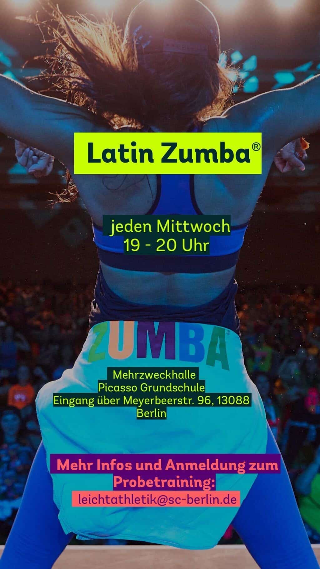 Zumba